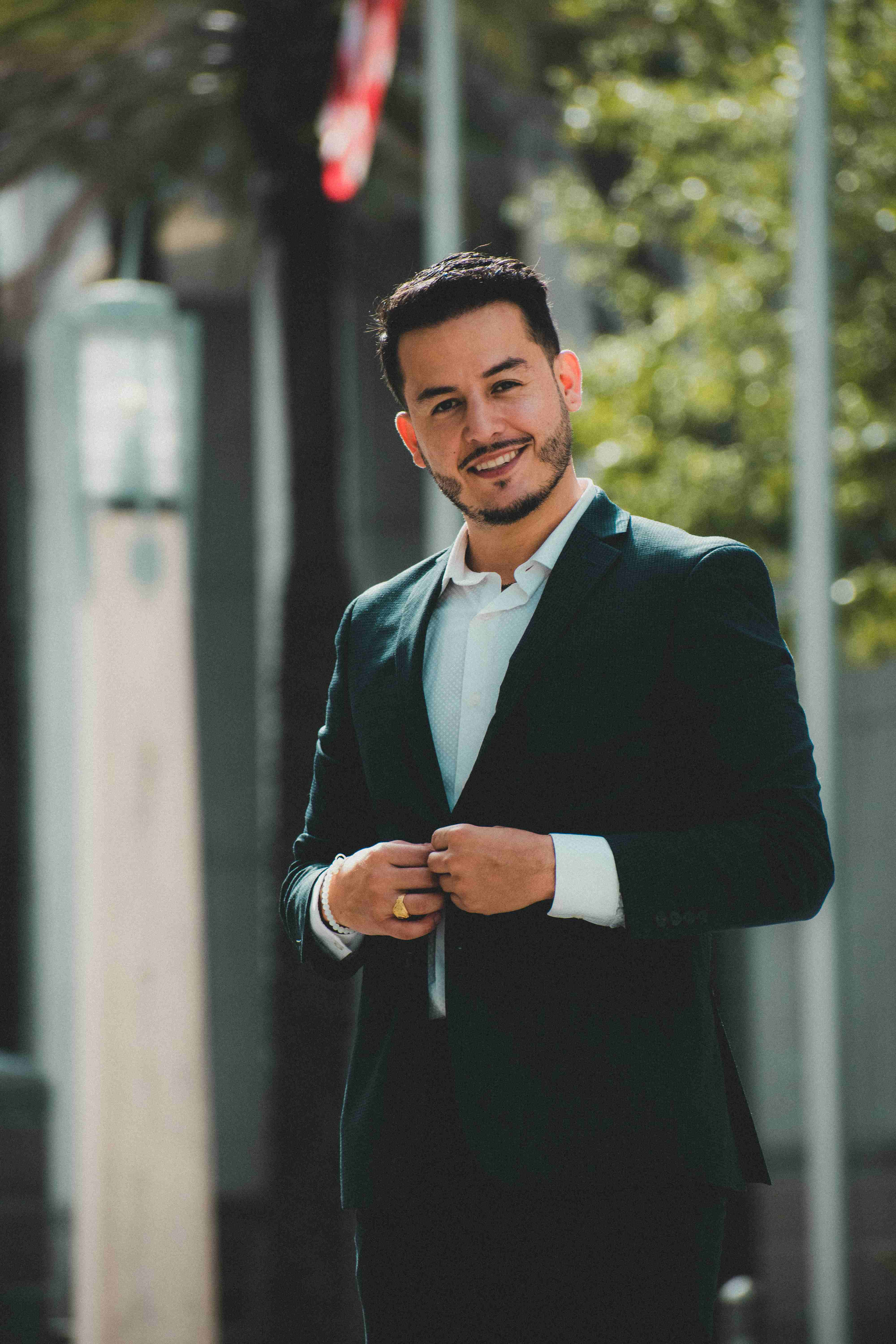 Juan Camilo Romero